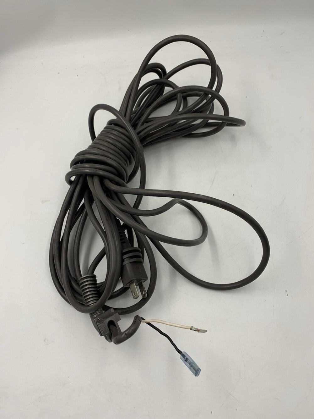 Dyson UP14 Cinetic Big Ball Animal Power Cord 925528-01 Unit Cable Wire Plug